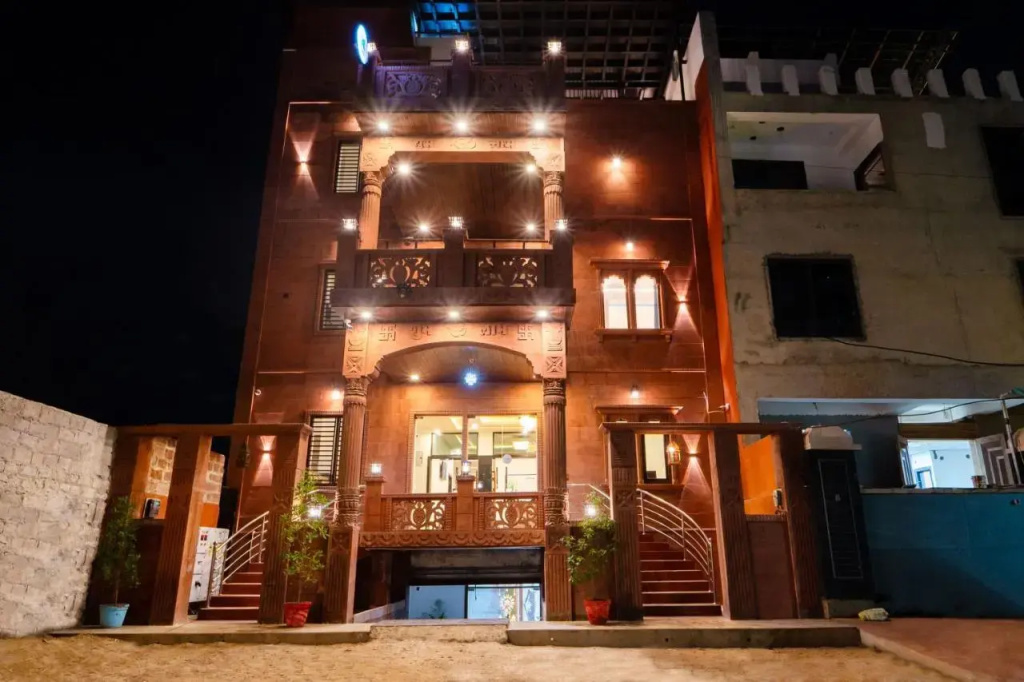 Hotel photo 41