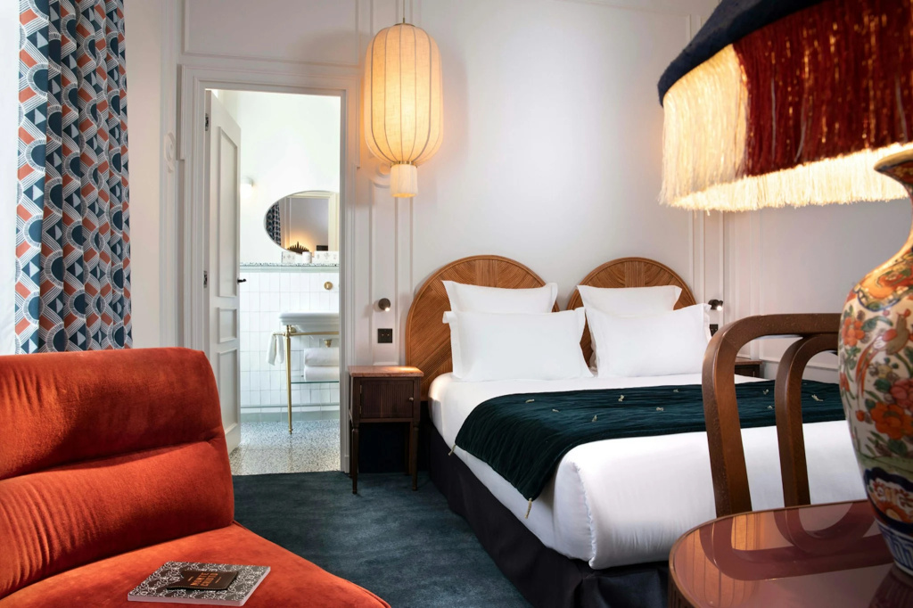 Hotel Monte Cristo 21