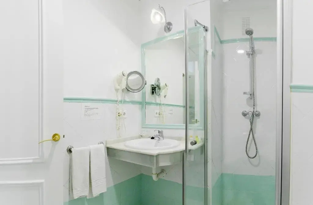 Hotel Boutique Las Cortes de Cádiz - Général