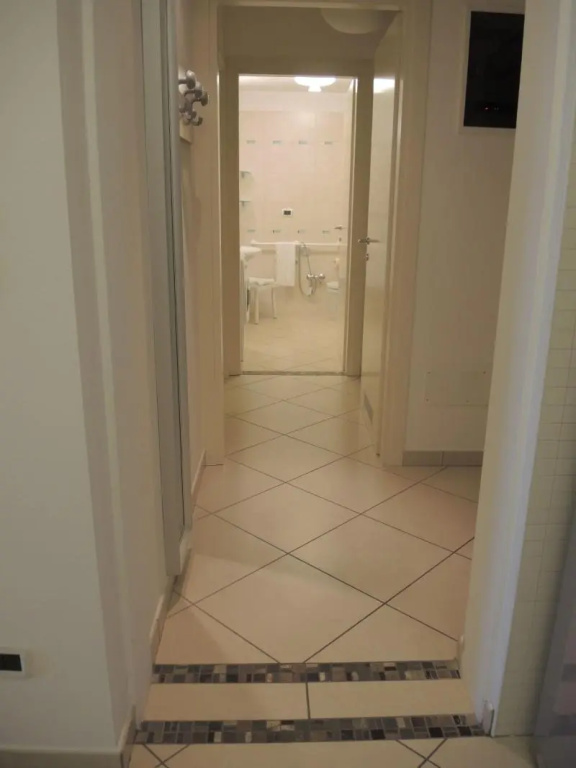 Ashanti Aparthotel - Général