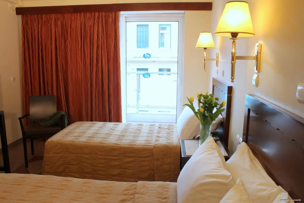 Hotel Pythagorion - Général