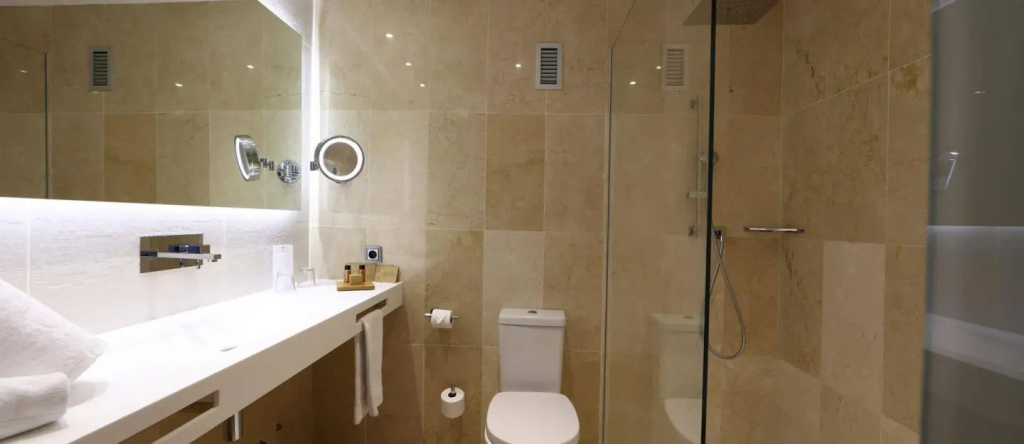 Hotel Son Caliu Spa Oasis  - Chambres