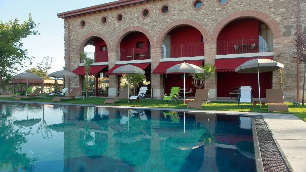 Hotel photo 14