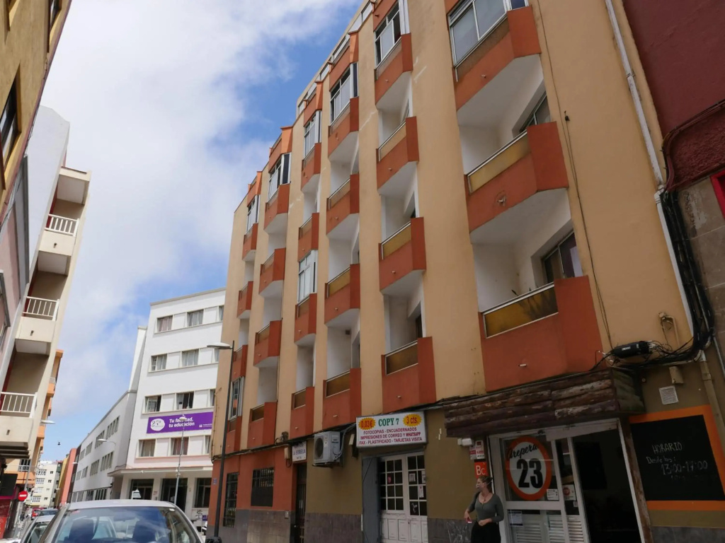 San Cristóbal Petite Maison