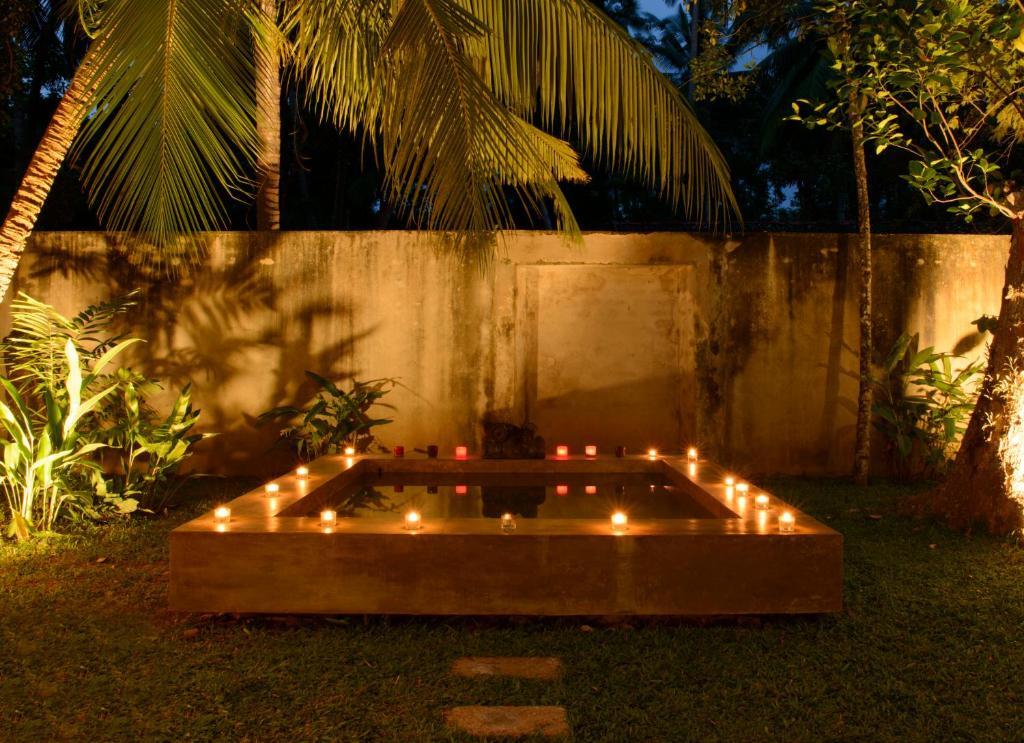 Kumara Villa
