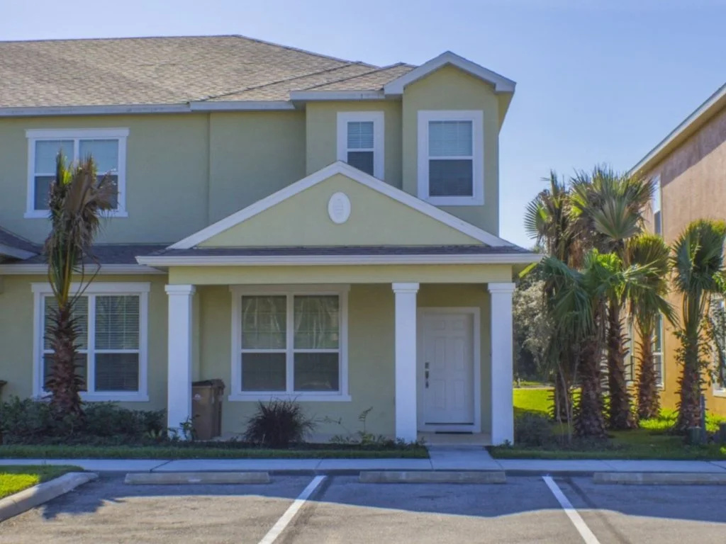 Malcom's Serenity Townhouse