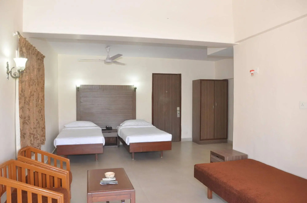 Valvan Village Resort - Général
