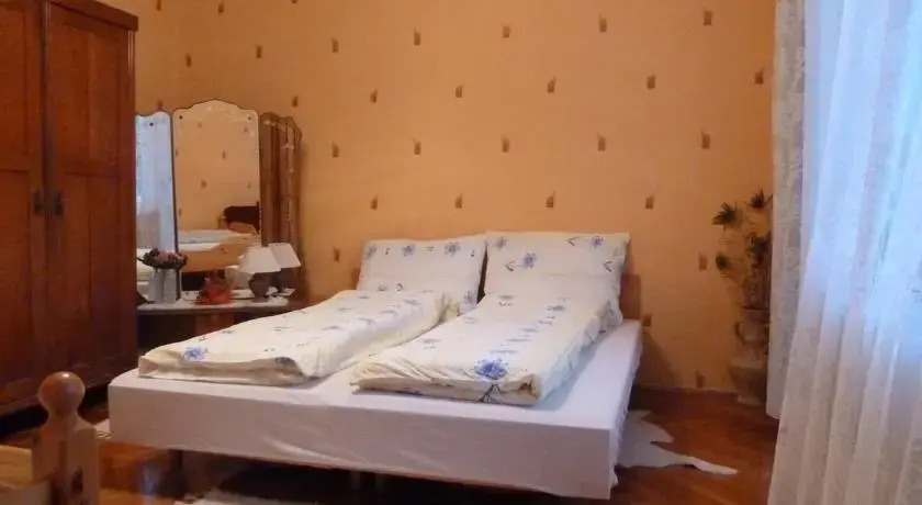 Domboldal Vendégház - фото 3