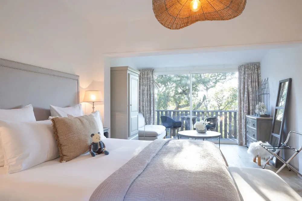 Comfort Double room (full double bed)