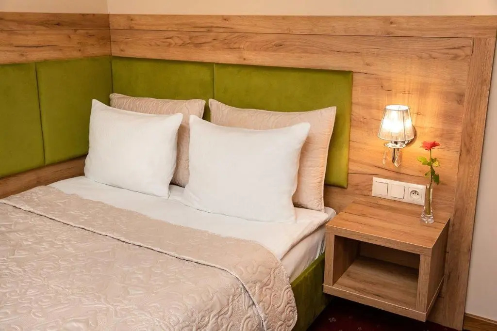 Grein Hotel - Chambres