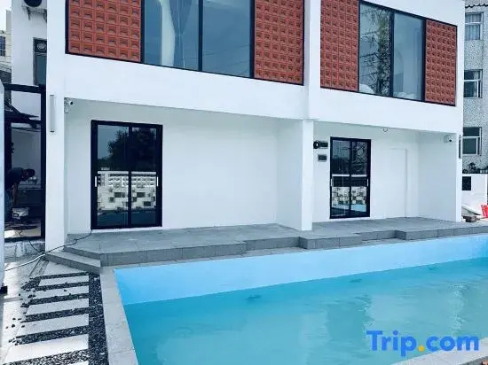 Joy Homestay