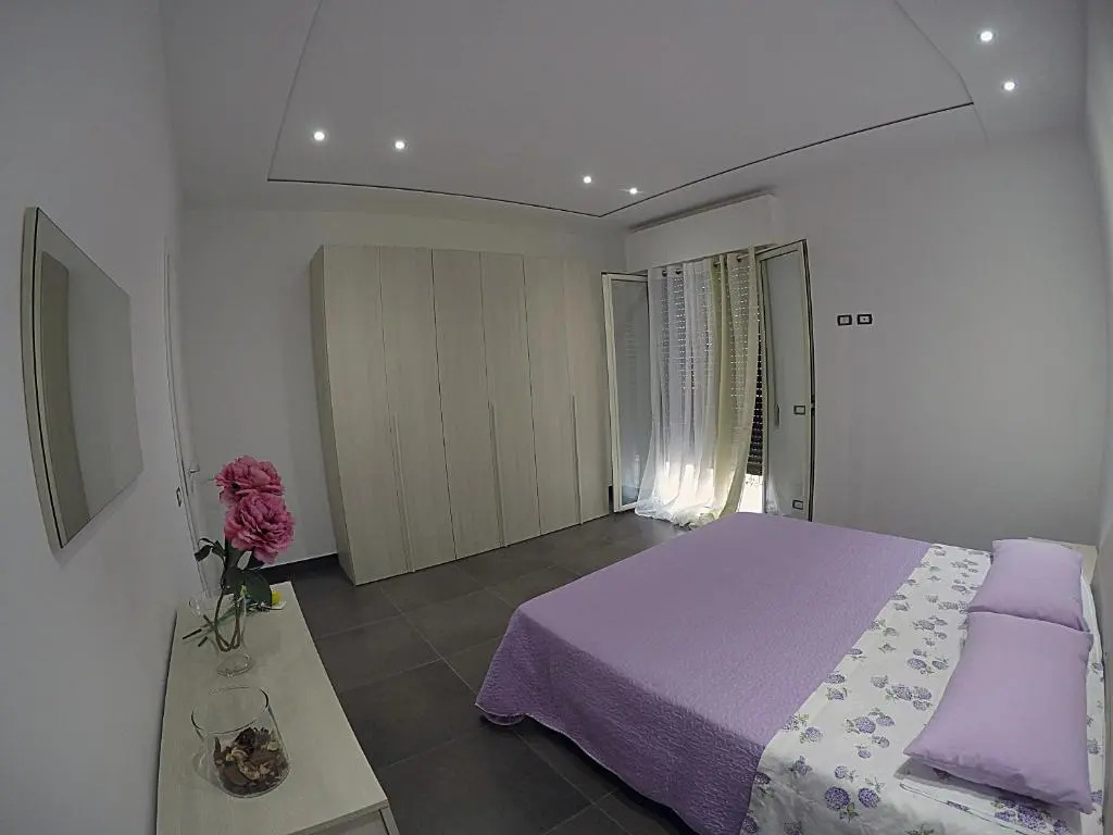 3 Bedrooms Apartment with sea view