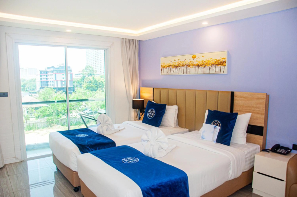 Hotel photo 15
