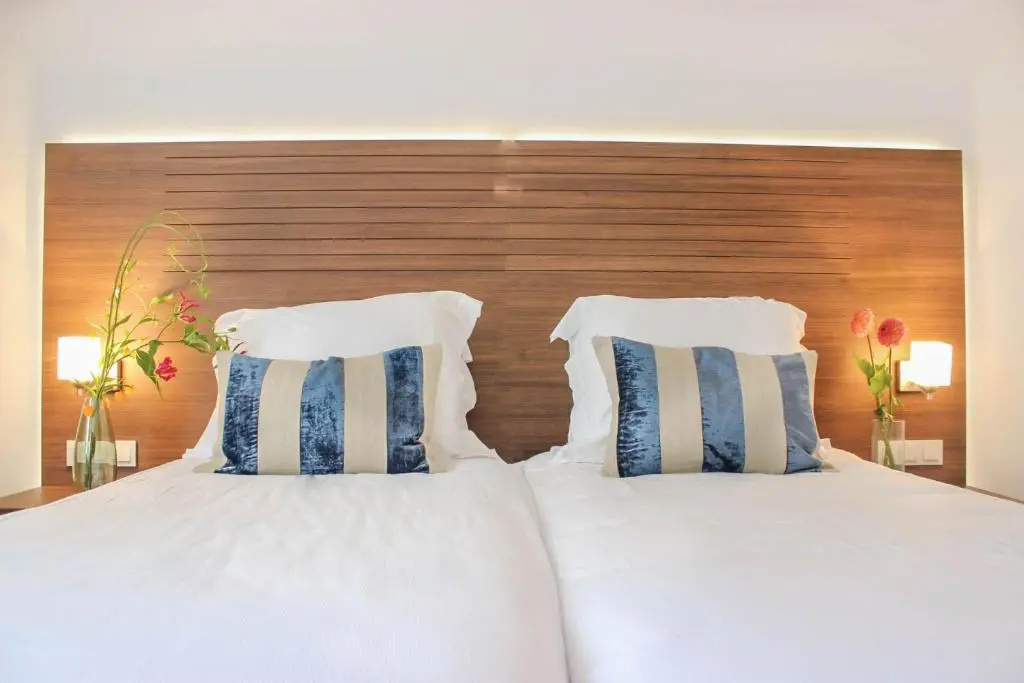 A-Hotel Oosterhout - Chambres
