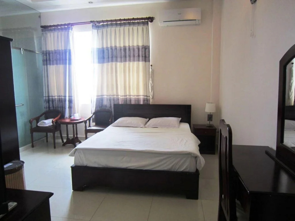 Sea Breeze Resort Phu Quoc — фото 2