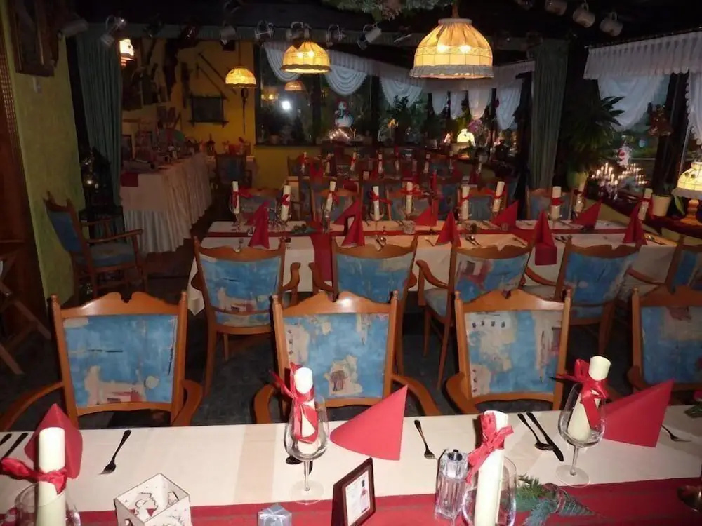 Hotel photo 11