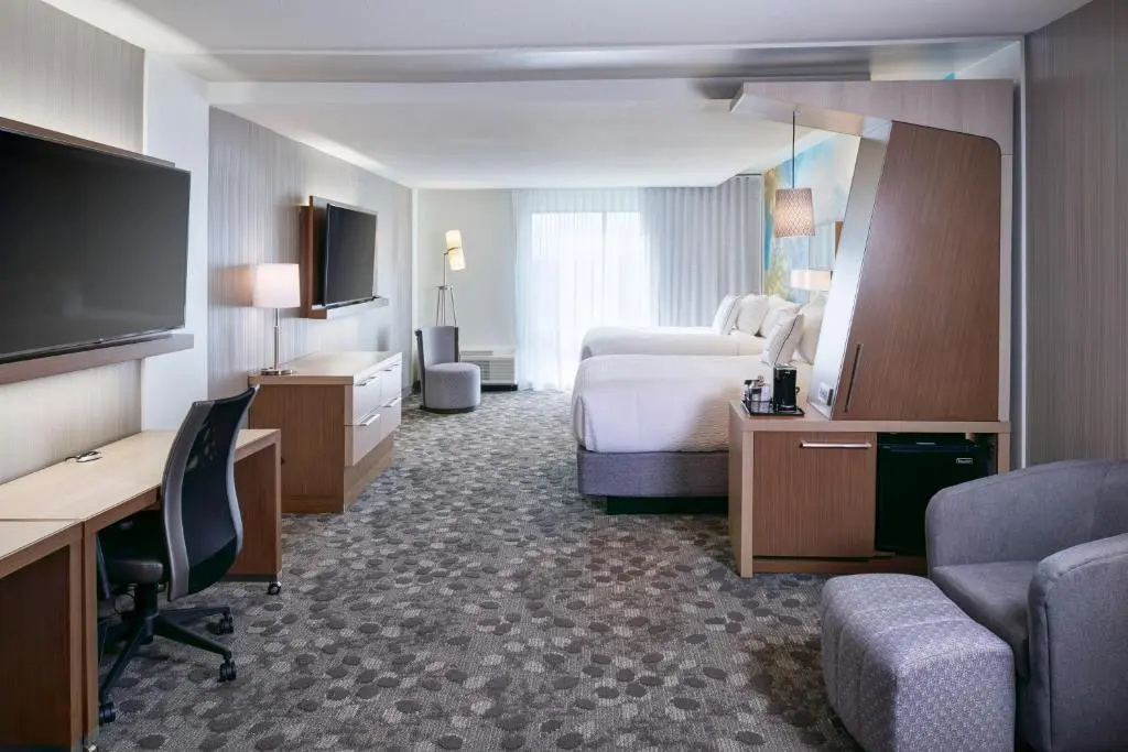 Hotel photo 4