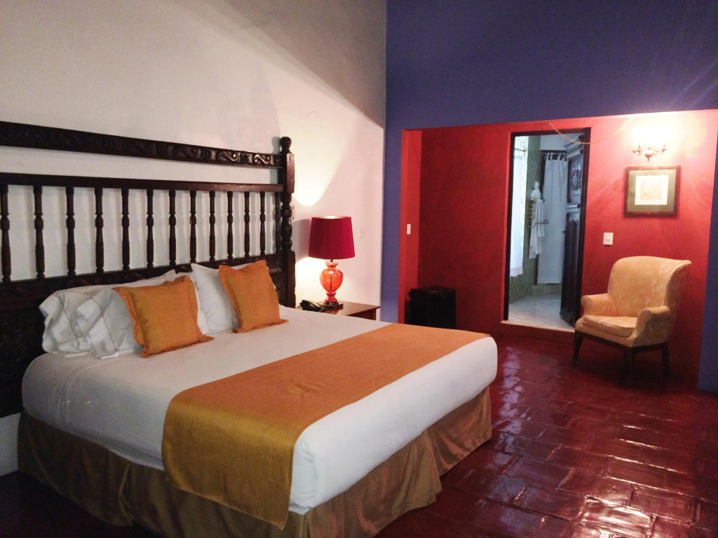 Casa Colonial Historical Hotel - Adults only — 3