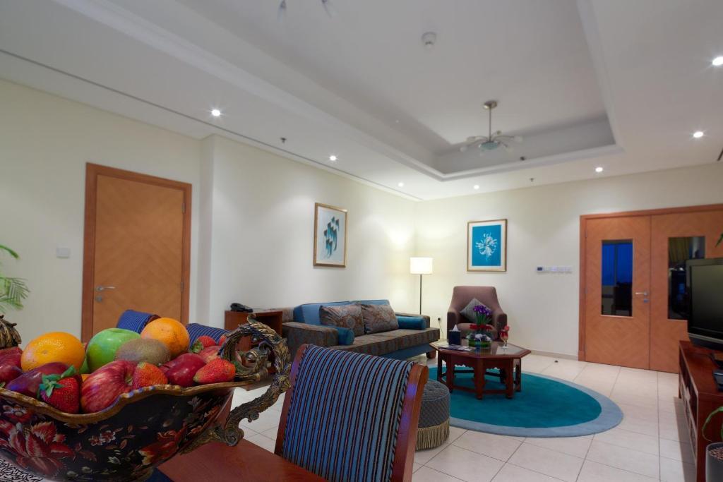 Tamani Marina Hotel & Apartments
