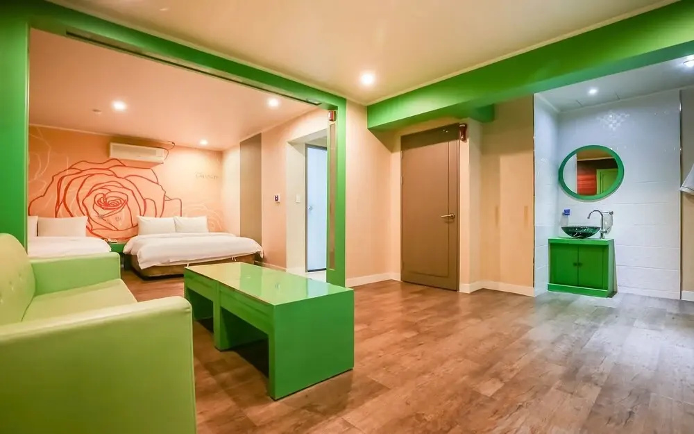 Hotel photo 4