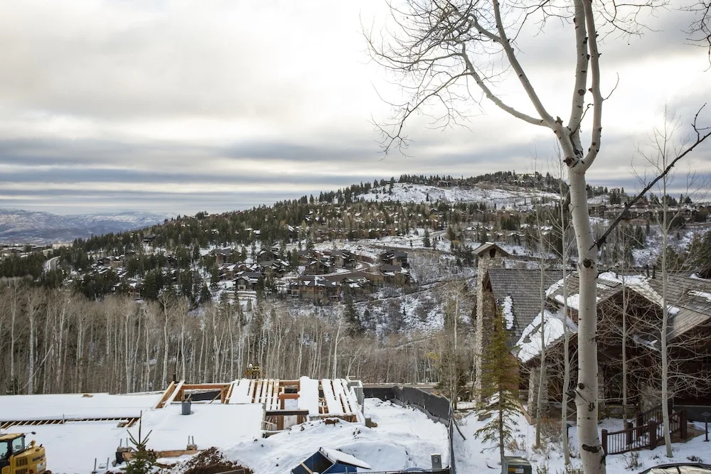 Shooting Star Lodge at Deer Valley Resort - Two Bedroom Residence #203 2 Condo