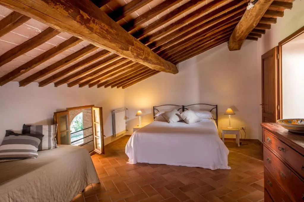2 Bedrooms Suite