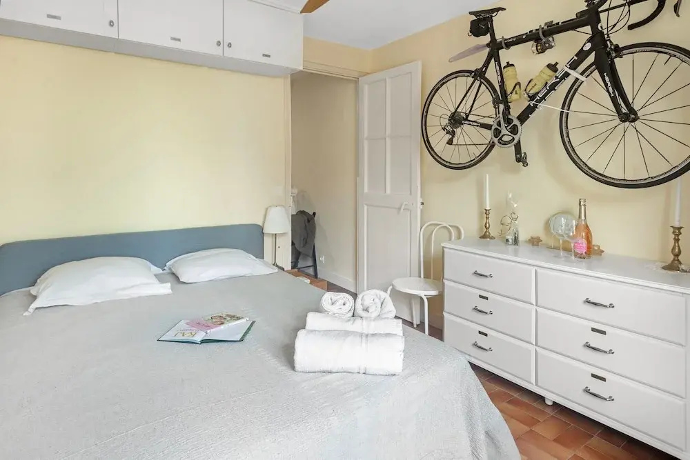 Afficher la photo 6 — Mattoni in Menton With 1 Bedrooms and 1 Bathrooms