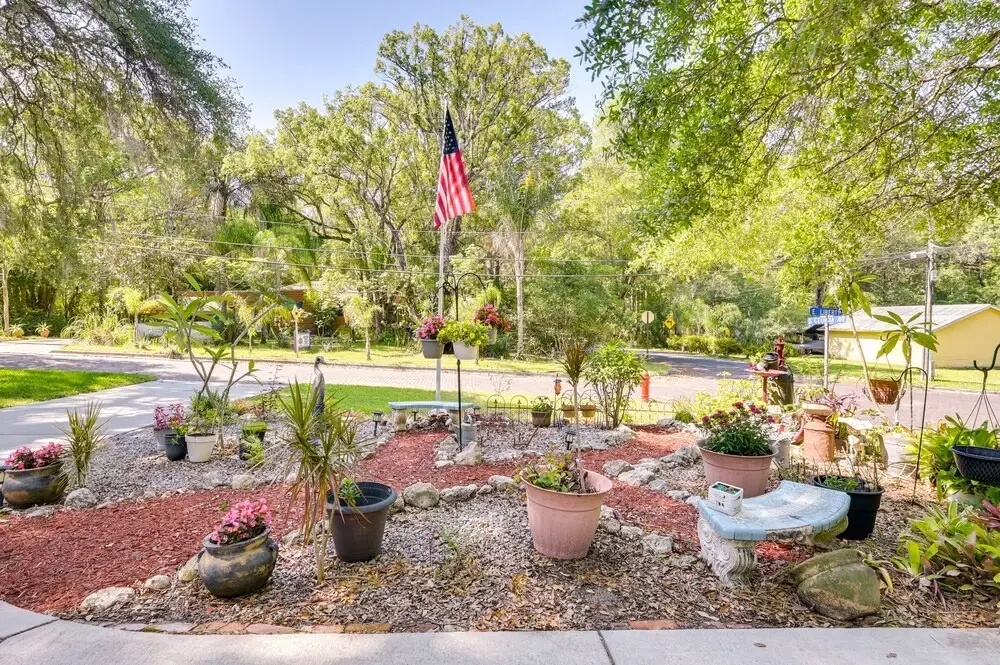 'the Liberty Belle' Home Near Dwtn Brooksville!