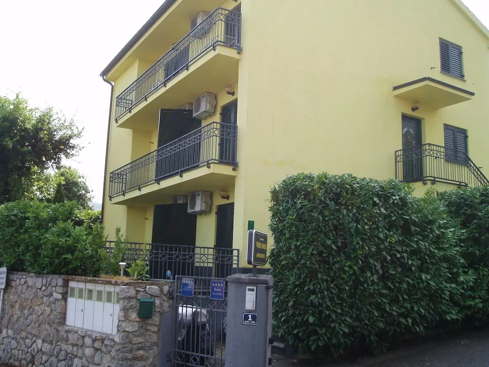 Apartments Meli