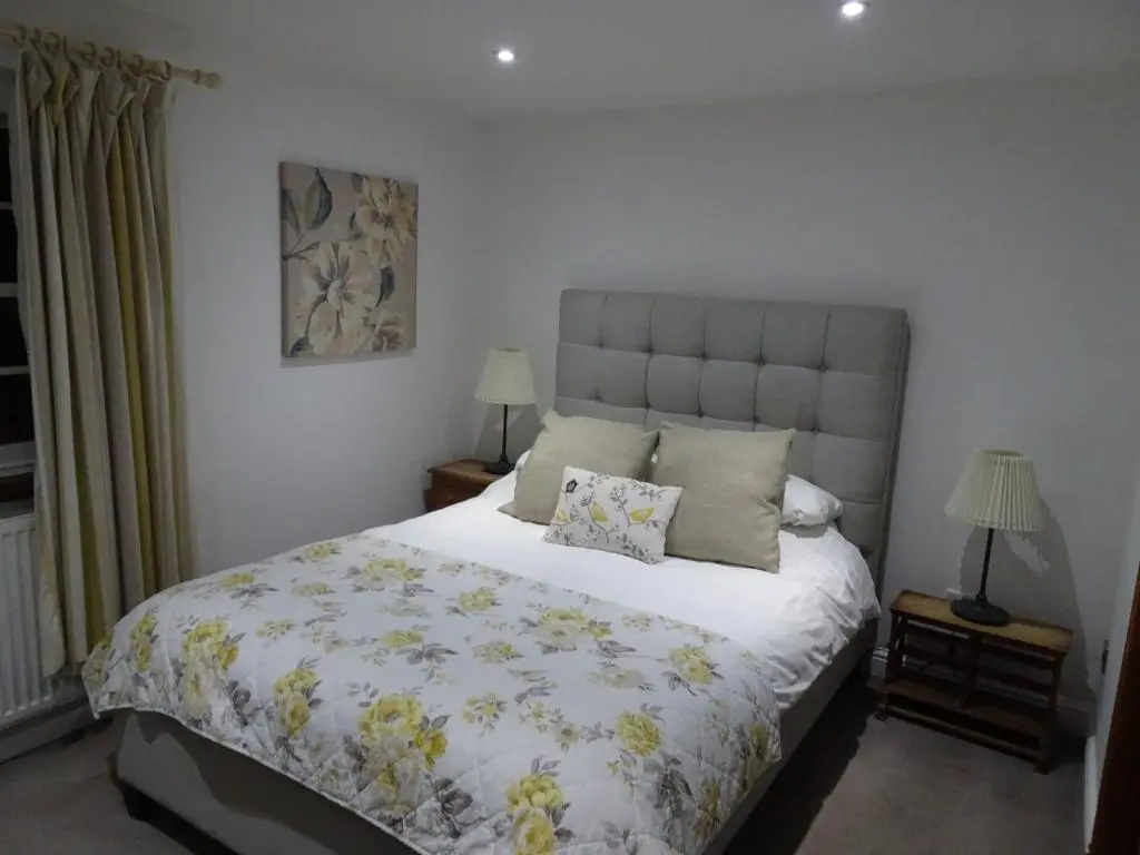 Ty Gwyn Hotel - Chambres