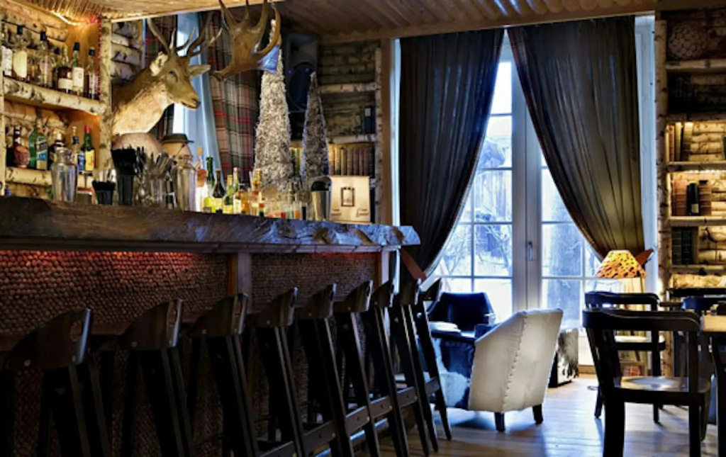 Hotel photo 38
