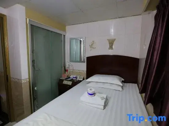 Staybridge Suites Brownsville by IHG - Chambres