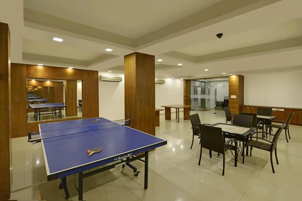 Hotel photo 10