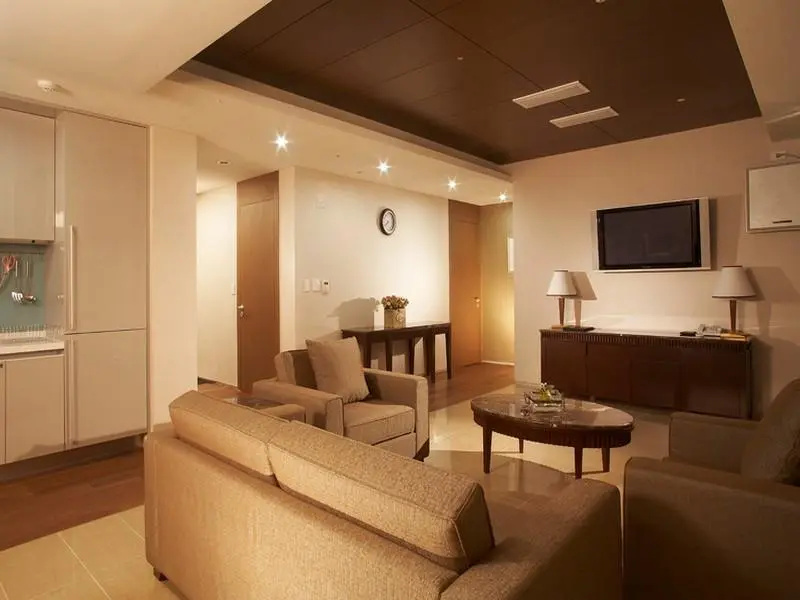 Family Suite