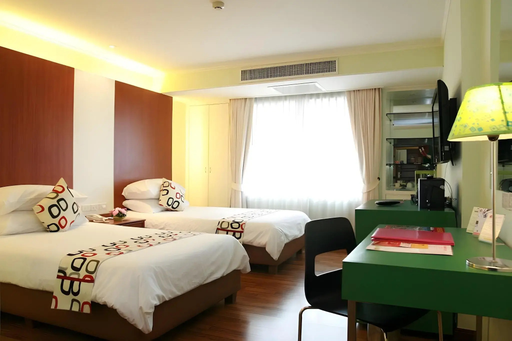 Hotel photo 5