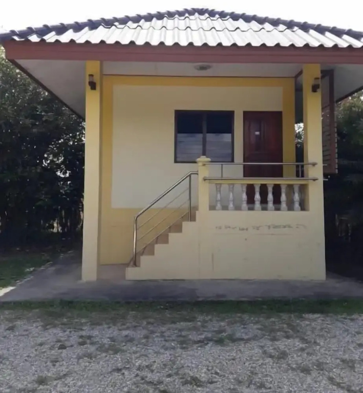 Homhug Resort