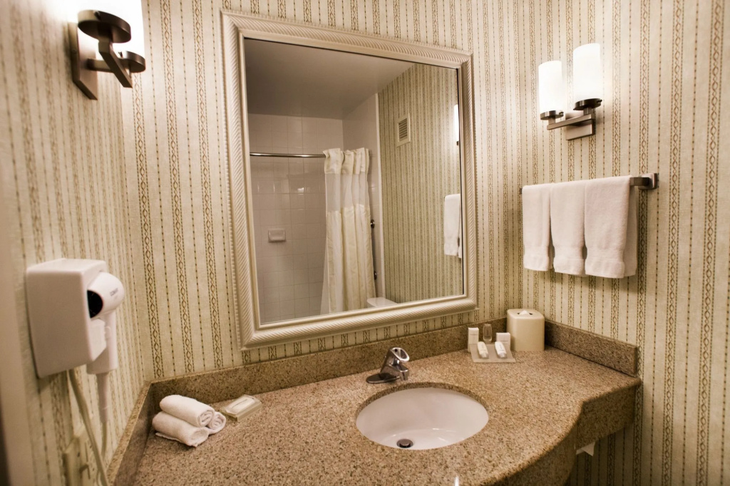 Hilton Garden Inn Chicago / Oak Brook - Général