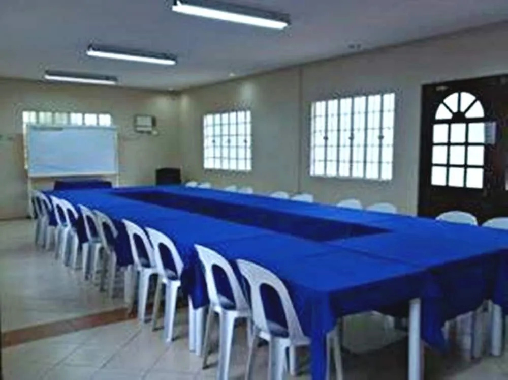 Business Centre