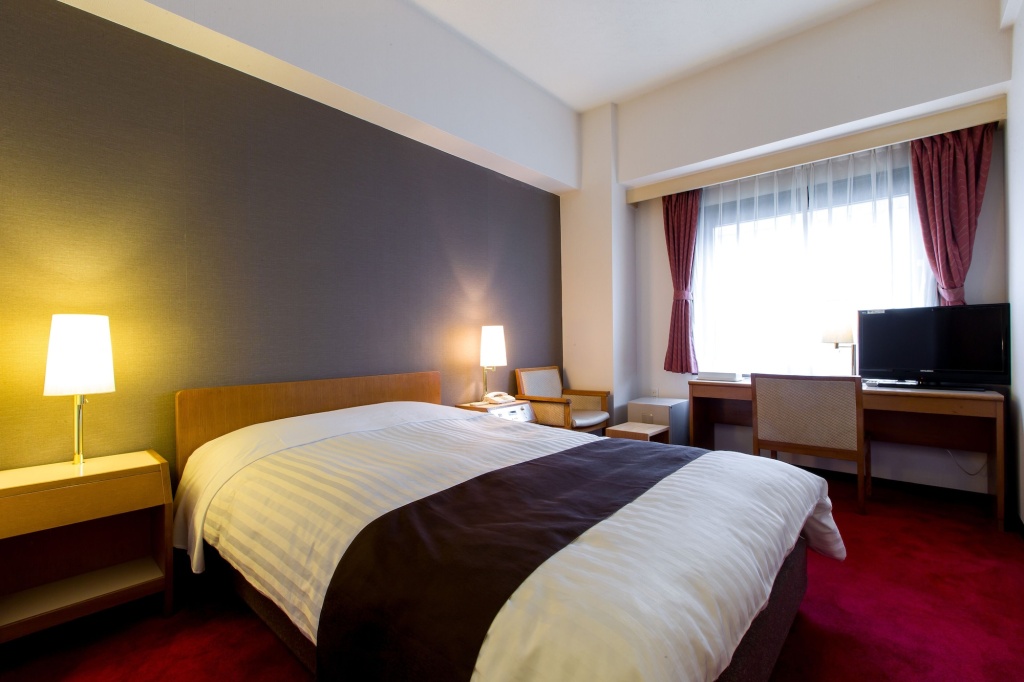 New Star Ikebukuro Hotel 사진 27