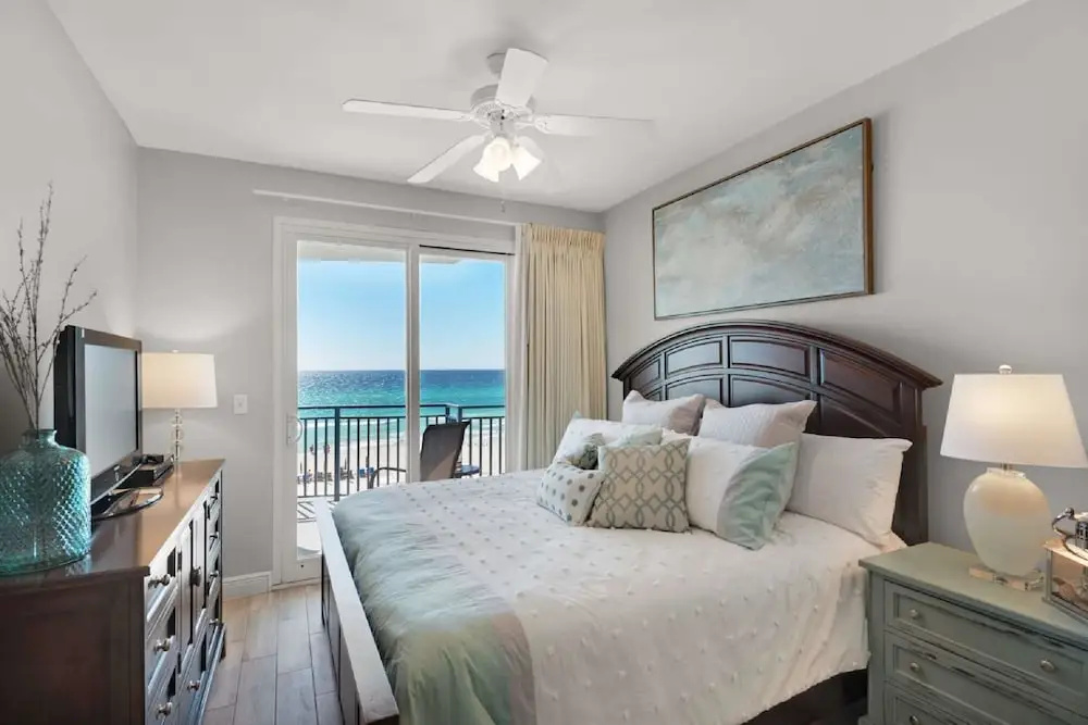 Sterling Breeze 3 Bedroom Apartment