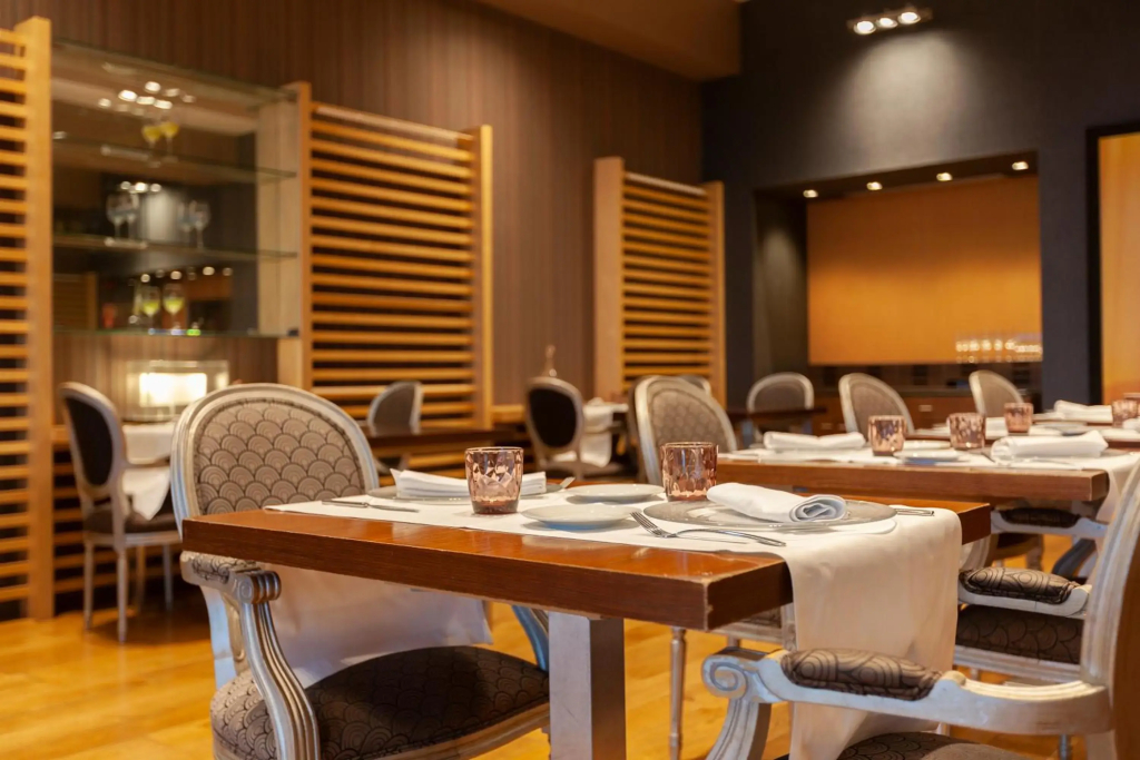 Hotel Palau de Bellavista by URH - фото 29