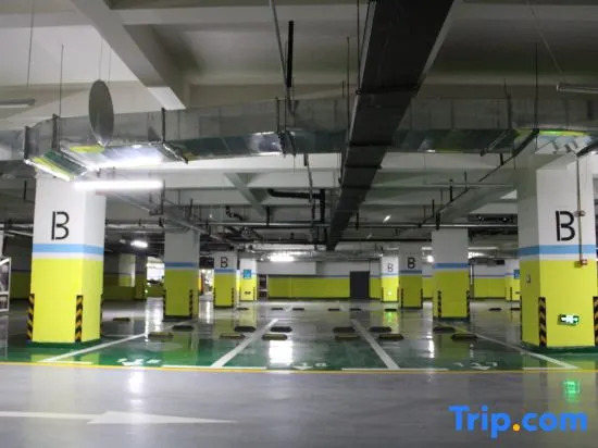 Ronghuajiudian — фото 4