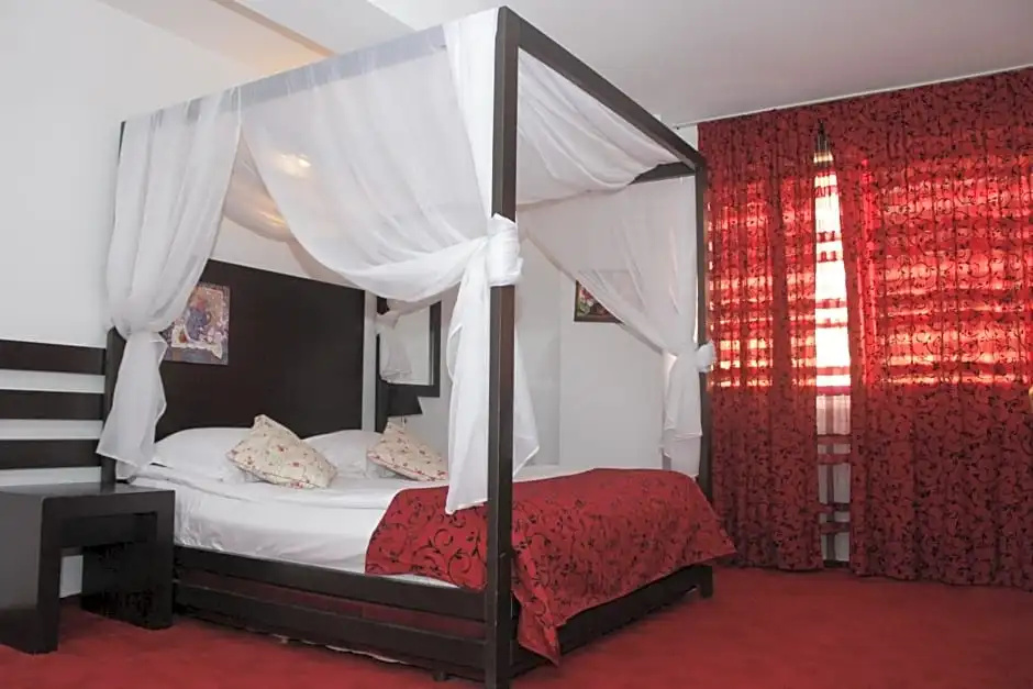 Hotel Sydney - Chambres