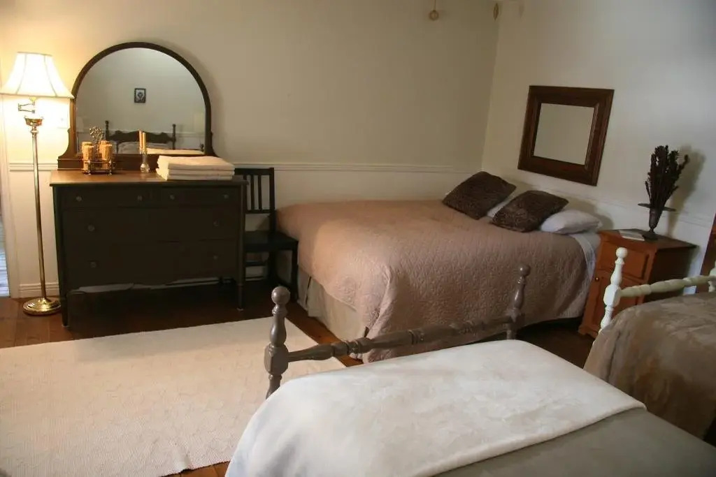 The Hive Bed And Breakfast