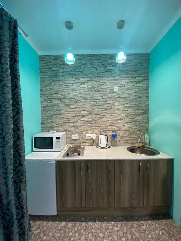 У Кремля - фото 15