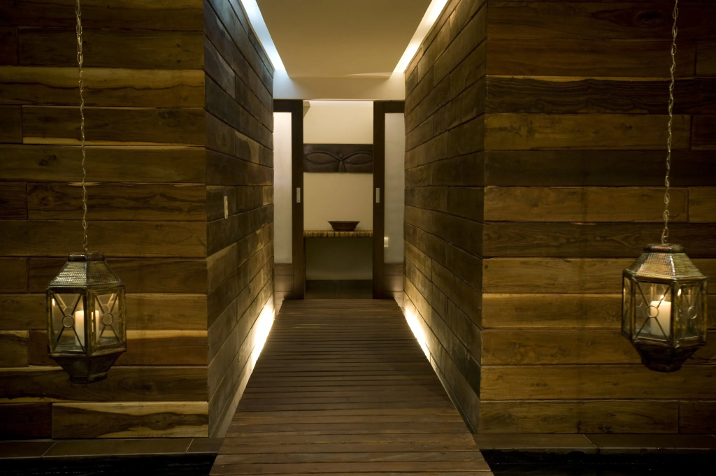 Loi Suites Chapelco Hotel - Général