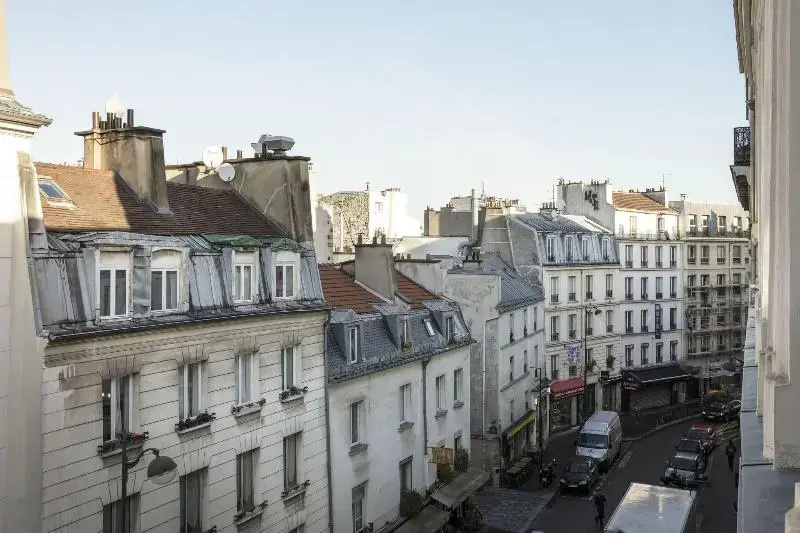 Hotel l'Antoine 72