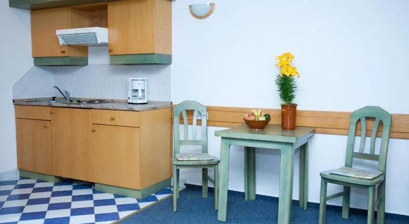 Abbázia Country Club - фото 30