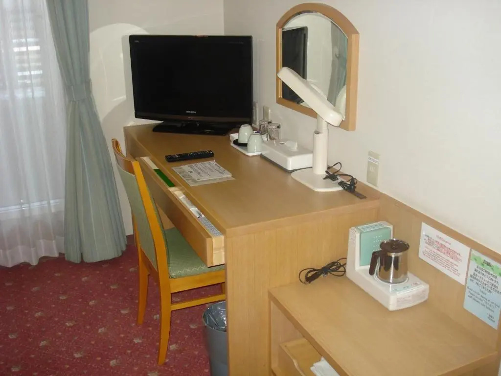 Hotel Lavenir - Chambres