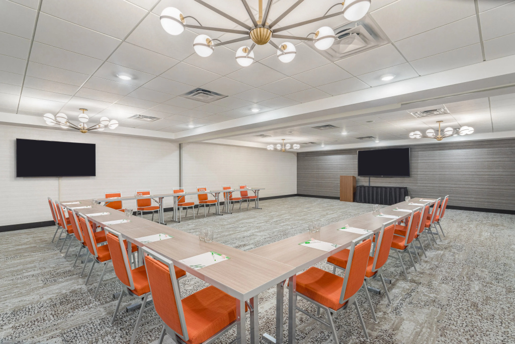 Holiday Inn Columbus by IHG - Général
